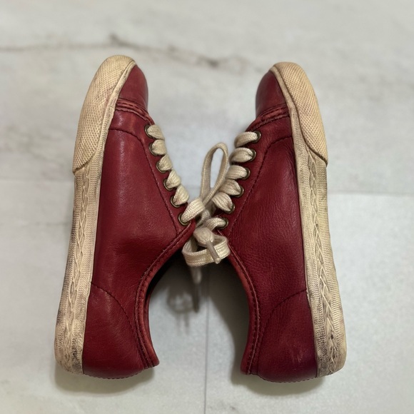 FRYE Chambers Low Unisex Youth 11 - Picture 7 of 11